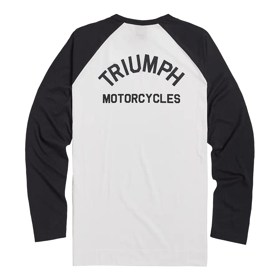 Triumph motorcycles t shirt deals